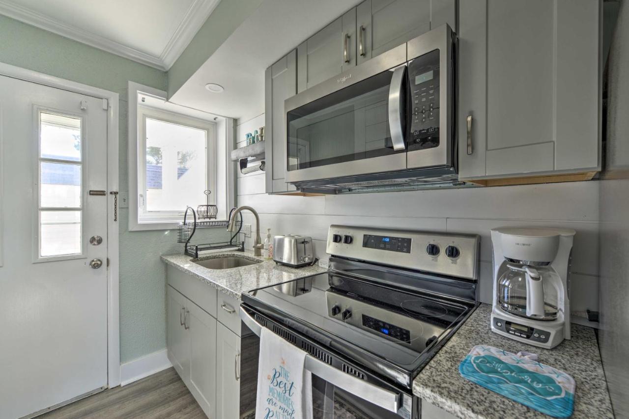 Beach Block Wildwood Condo - Proximity To Dining! المظهر الخارجي الصورة